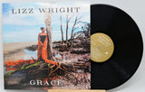 Wright, Lizz - Grace