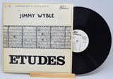 Wyble, Jimmy - Etudes