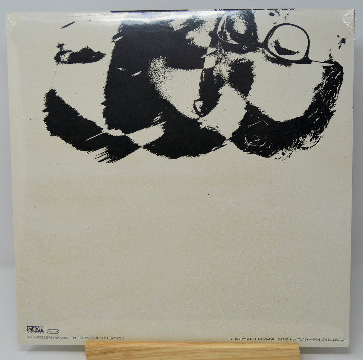 Wye Oak - Every Day Like The Last