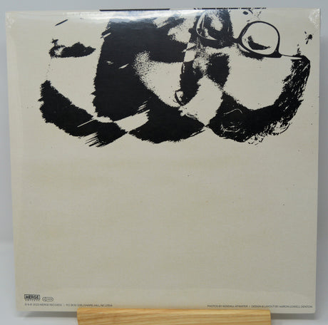 Wye Oak - Every Day Like The Last