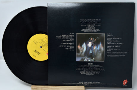 Wyman, Bill - Stone Alone