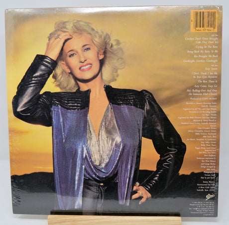 Wynette, Tammy - You Brought Me Back