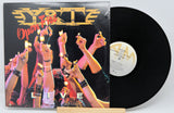 Y&T - Open Fire