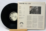 Yancey, Mama Estella - Maybe I'll Cry