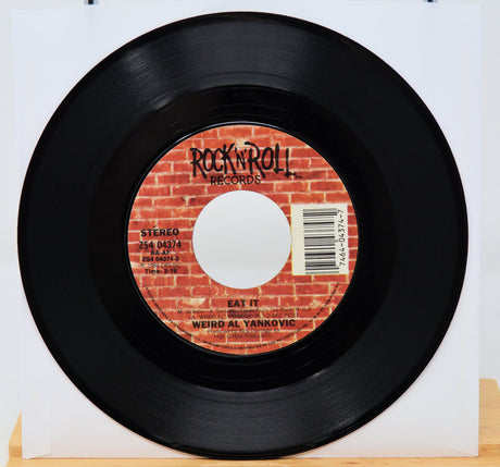 Yankovic, Weird Al – Eat It