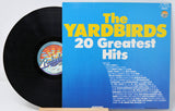 Yardbirds - 20 Greatest Hits