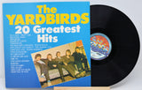 Yardbirds - 20 Greatest Hits