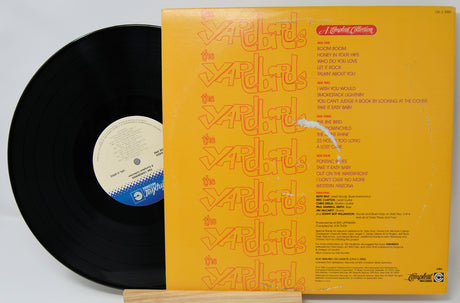 Yardbirds - Compleat Collection