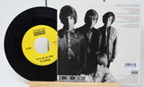 Yardbirds - Ha Ha Said The Clown
