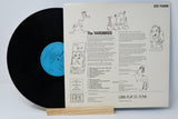 Yardbirds - Roger The Engineer