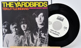 Yardbirds - Ten Little Indians