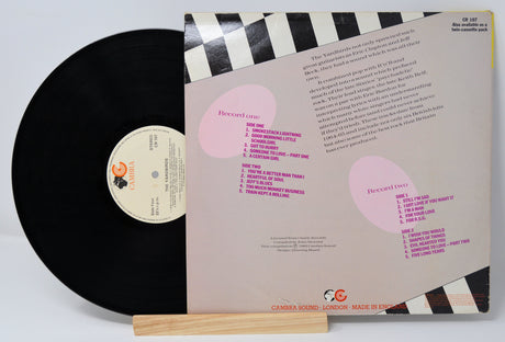 Yardbirds - The Yardbirds