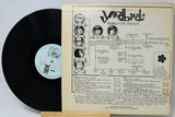 Yardbirds, The - Golden Eggs