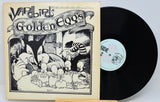 Yardbirds, The - Golden Eggs