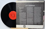 Yardbirds, The - Live Yardbirds!