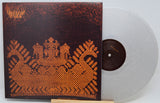 Yellow Eyes - Immersion Trench Reverie