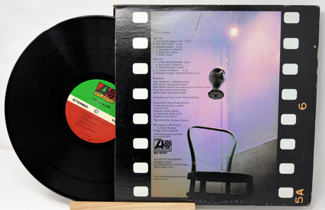Yes - Album