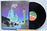 Yes - Classic Yes