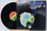 Yes - Fragile