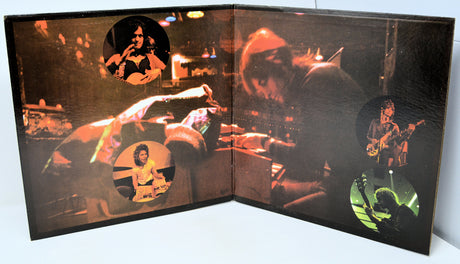 Yes - Album