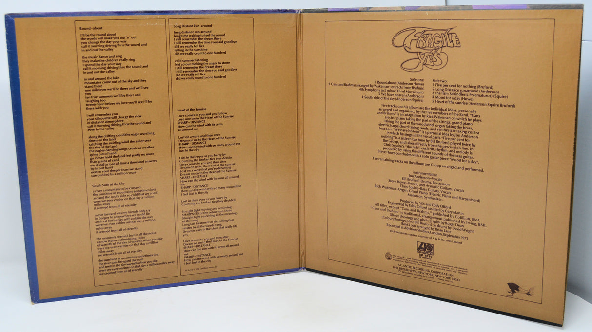 Open book with text on a white background