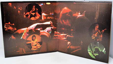 Yes - The Yes Album