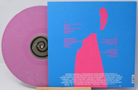 Yorke, Thom - Suspiria