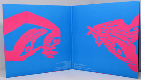 Yorke, Thom - Suspiria