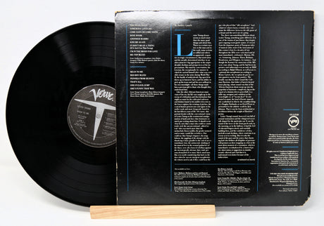 Young, Lester - Mean To Me