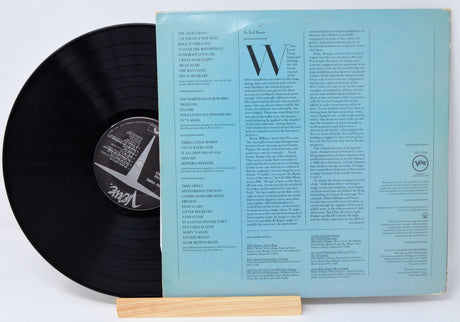 Young, Lester - Swings