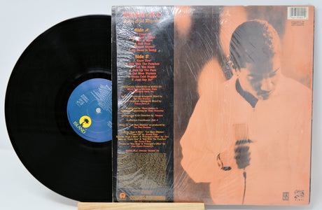 Young MC - Stone Cold Rhymin