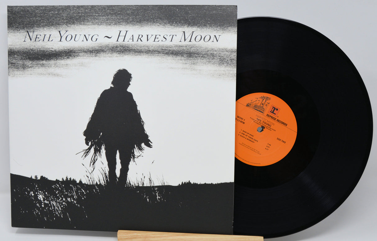 Young, Neil - Harvest Moon