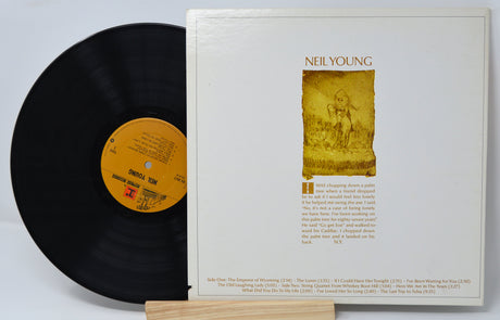 Young, Neil - Self Titled