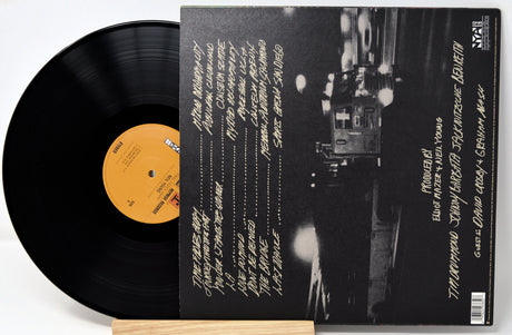 Young, Neil - Time Fades Away