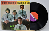 Young Rascals - Self Titled