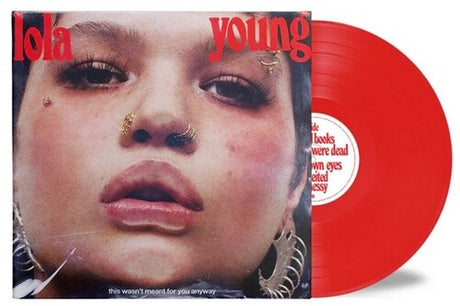 Young, Lola - This Wasn't Meant For You Anyway