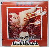ZZ Top - Deguello