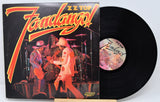 ZZ Top - Fandango