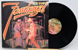 ZZ Top - Fandango