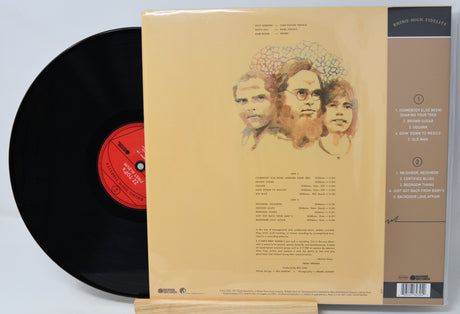 ZZ Top - From The Top 1971-1976