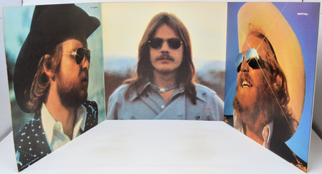 ZZ Top - Tejas