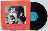 Zappa, Frank - Chunga's Revenge