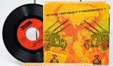 Zappa, Frank - I Don't Wanna Get Drafted!