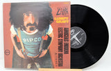 Zappa, Frank - Lumpy Gravy