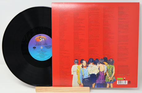 Zappa, Frank / Mothers - We're Only In it For The Money