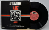Zoller, Attila - Katz & Maus