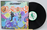 Zombies, The - Odessey And Oracle