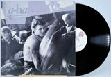 A-Ha - Hunting High And Low