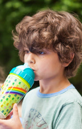 Grateful Dead Dancing Bears Sippy Cup for Kids