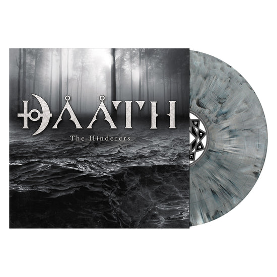 Daath - The Hinderers